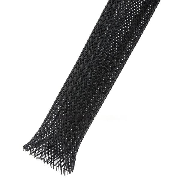 Гибкая защитная оплетка из полиэстера IPROFLEX 15PET-10