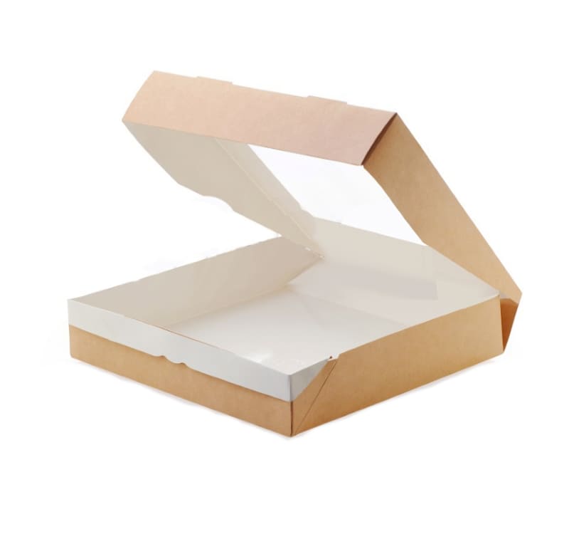 Упаковка ECO TABOX 1500 200х200х40мм