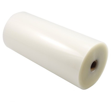 Пленка для ламинирования PP и PET 305 ммx 30 мкн. x 300 м