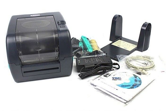 TSC TTP-247