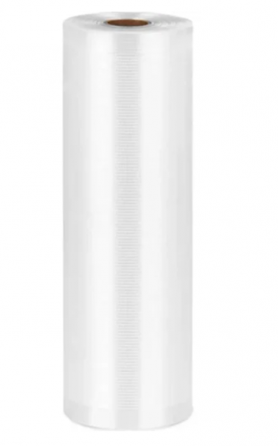 Пленка для вакуумного упаковщика ENERGY VB-25, 25х500 см