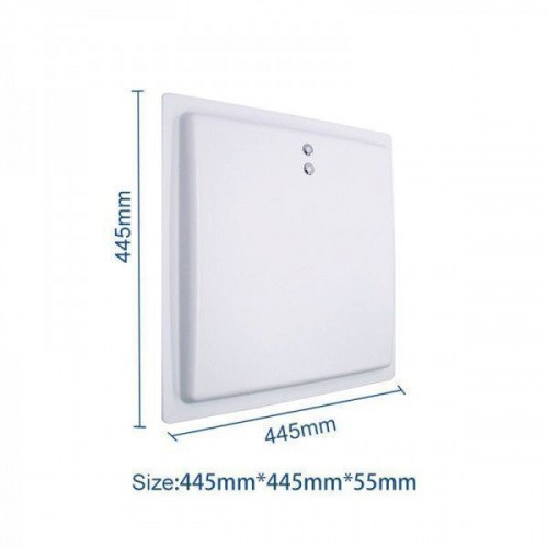 RFID считыватель моноблок UHF, 12dbi, IQRFID-5112L