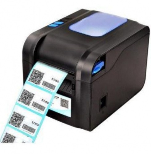 Термопринтер этикеток XPrinter-370B