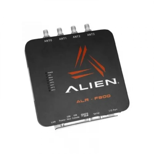 RFID считыватель UHF (4 порта) ALIEN ALR-F800-EMA-RDR-ONLY