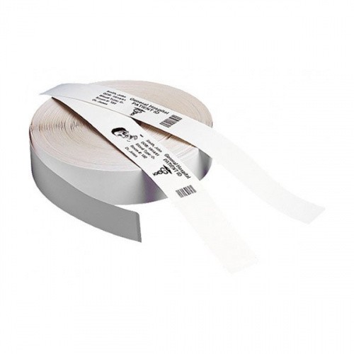Этикетки браслеты Zebra Z-Band 4000