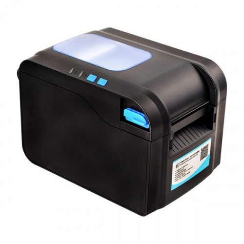 Термопринтер этикеток XPrinter-370B
