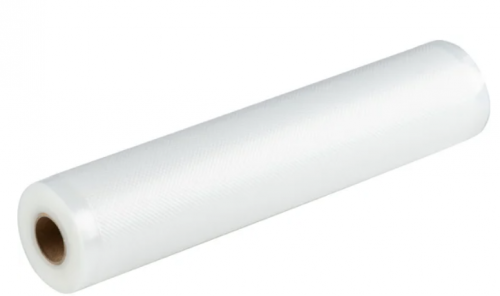 Пленка для вакуумного упаковщика ENERGY VB-25, 25х500 см