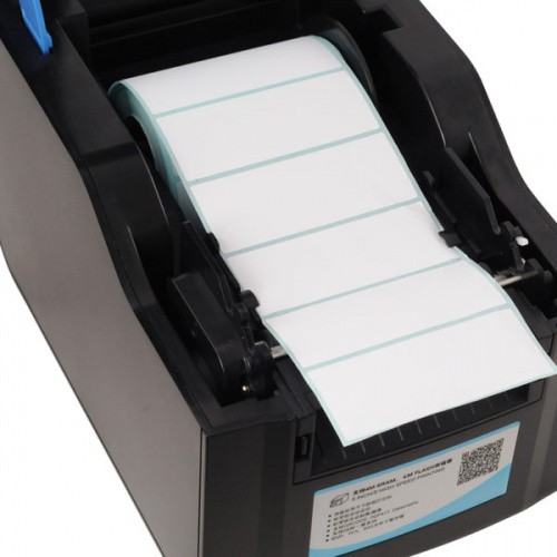 Термопринтер этикеток XPrinter-370B
