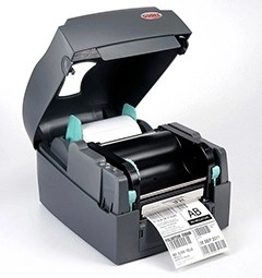 Принтер этикеток Godex G530