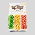 Упаковка для крупы и сыпучих продуктов Упаковка для крупы и сыпучих продуктов