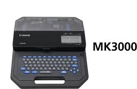Кабельный принтер CANON MK 3000