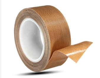 Тефлоновый односторонний скотч LS-0.18 Teflon ширина 6 мм
