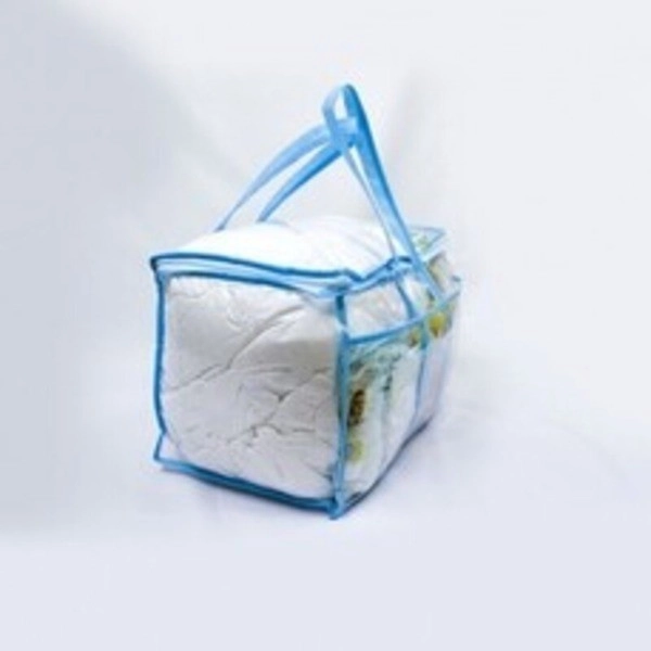 Сумка в роддом, 30х45х30см