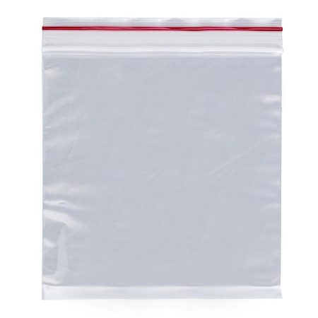 Пакет Зип-Лок 27*26, 45мкм