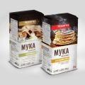 Пакеты для муки Пакеты для муки