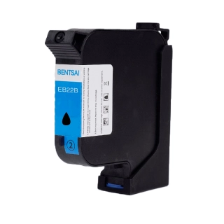 Картридж для маркиратора BENTSAI BT-HH6105 B2 Black