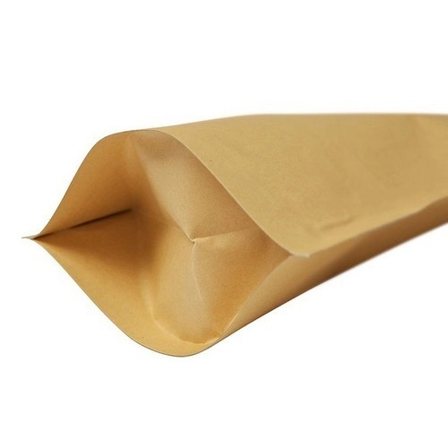 Пакет Дой-Пак 160*250(+45)мм, ТРЕХСЛОЙНЫЙ