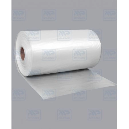 Рукав ТУ 60см*50мкм, прозрачный